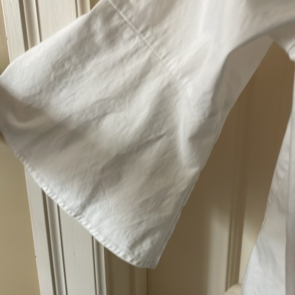 Stunning white top by Michael Kors - Picture 4 of 4